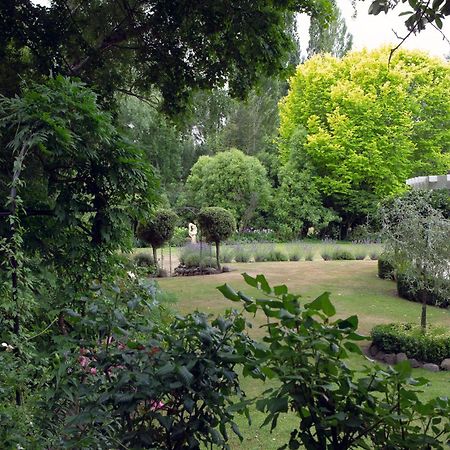 Karetu Downs Farm Stay Hawarden Bagian luar foto
