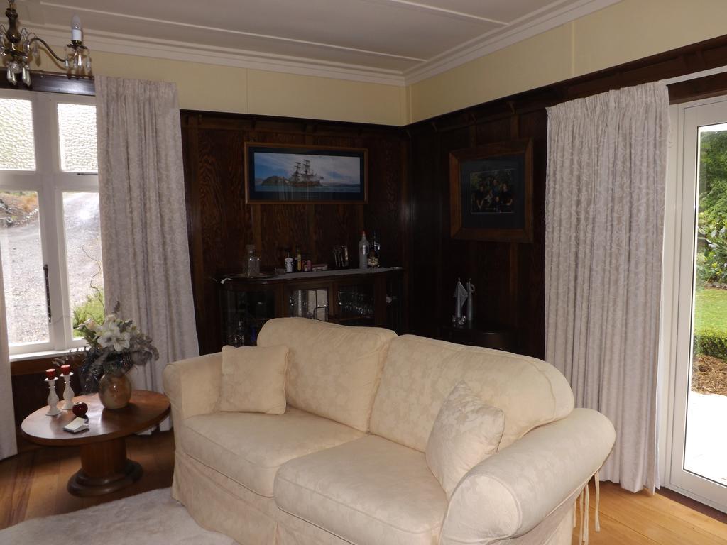 Karetu Downs Farm Stay Hawarden Bagian luar foto
